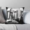 Pitbull Mr Worldwide Armando Perez Pillowcase Polyester Linen Velvet Creative Zip Decorative Throw Pillow Case Home Cover 18"