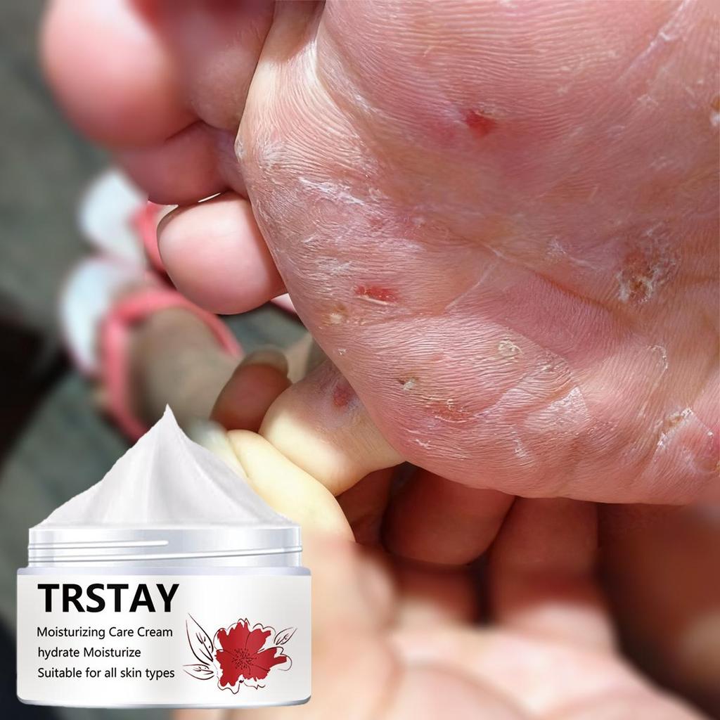 5G/15G/30G/50G/TRSTAY Care Cream for Deep Moisturizing and Brightening Skin