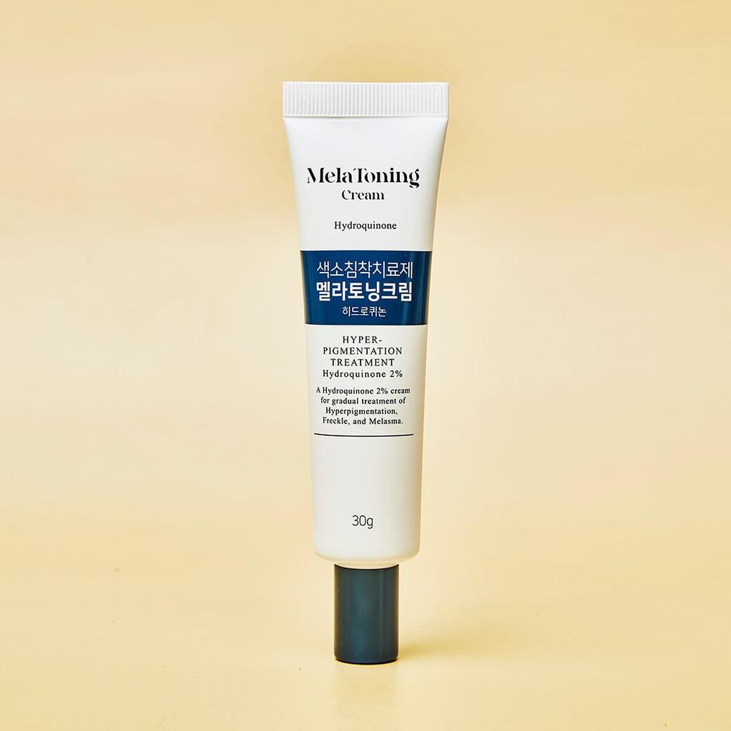 Dong-A Pharm Melatoning Cream 30g