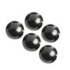 For Printing Equipment Threaded Ball Knob Round Ball Knob Ball Diameter 20mm 25mm 30mm 35mm 40mm Good Quality Bakelite