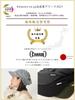 CHARM Brimmed Knit Hat Hat Large Knit Hat Cotton Knit Newsboy Cap (Men's/Women's) Spring/Summer (Free Size/Khaki)