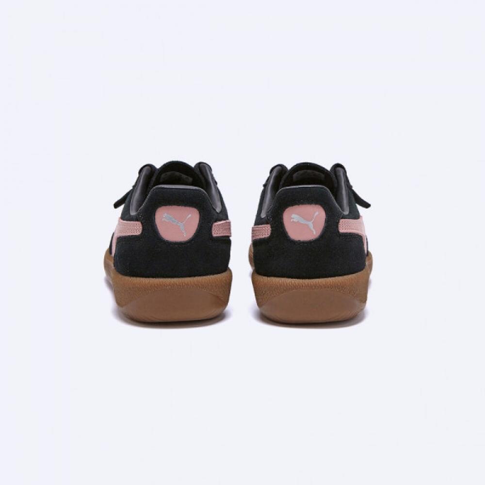 Puma Palermo Slick Future Pink  40495301 Folder Suwon Starfield Flpufa1u17