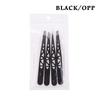 4Pcs Professional Tweezers Set - Perfect For Eyebrow Hair Removal, Splinter & Ingrown Hair Removal & For Men & Women