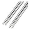 2 Pairs Titanium Chopsticks Lightweight Dishwasher Safe Portable Utensils  Travel