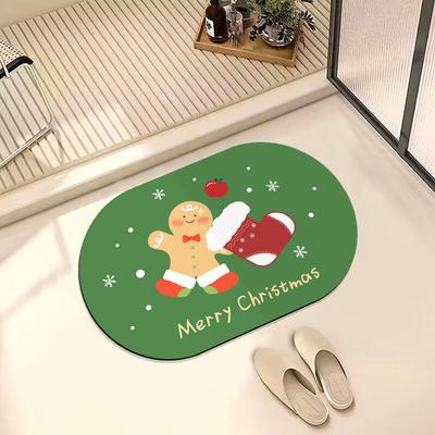 Banyo ve tuvalet – Banyo Paspası