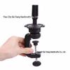 Adjustable Wig Stand for Teaching Doll Head Model - Universal Desktop Holder