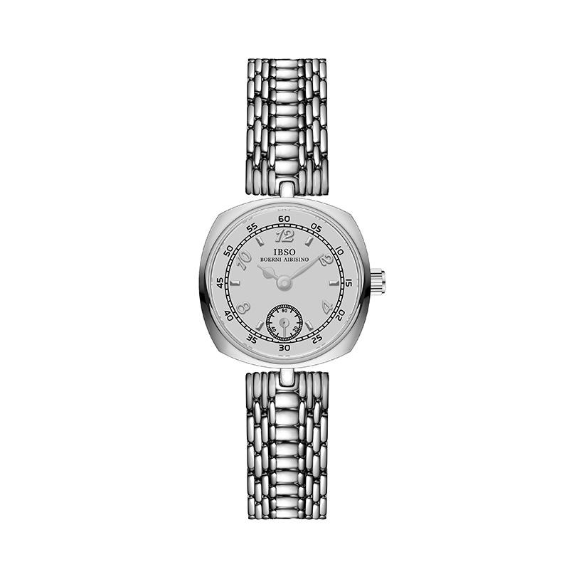 Women S Watch Small Dial Watch Women S Small Retro Trade 1050