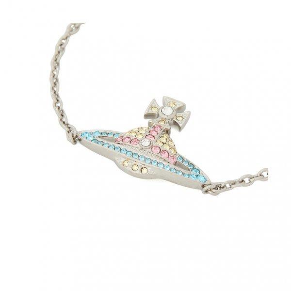 Vivienne WeStwood Kika Women S Chain Bracelet 61020055 02p708