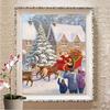 Diamond Painting 5D DIY Full Square Diamond Embroidery Rhinestone Art Home Decoration