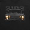 2103 Retro Soviet Classic Car USSR Auto T-Shirt