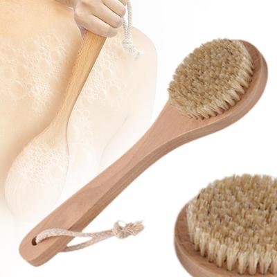 Produtos para duche e banho – Escovas e esponjas para o corpo