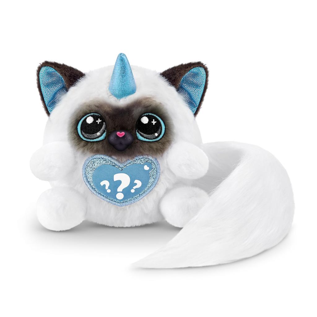 ZURU Rainbocorns Kittycorn Surprise Series 3