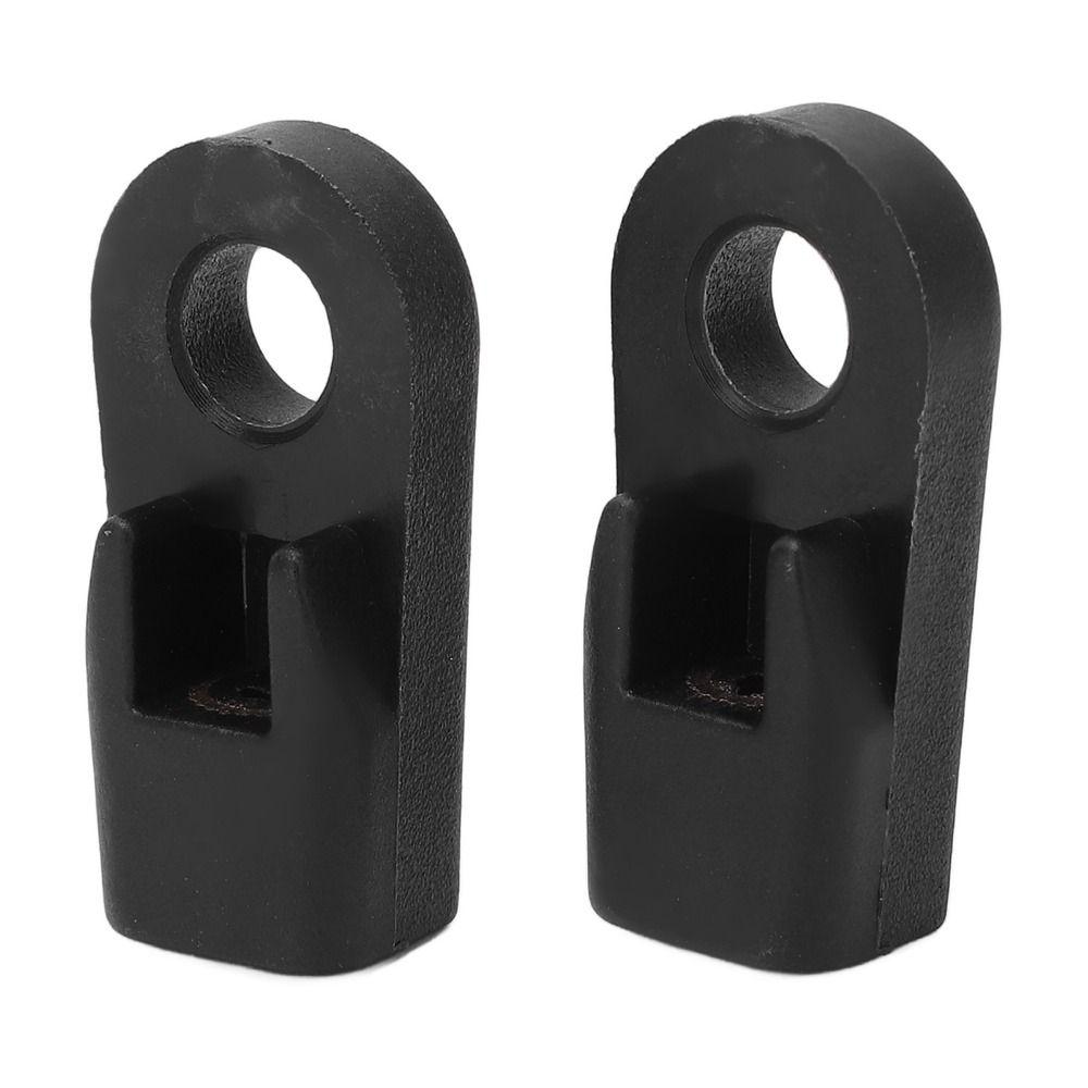 2Pcs Copper Outboard Control Box Cable Connector for SUZUKI 3300C Marine Use