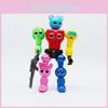 Sprunki Box Robot Pvc Figure For Collectors And Gaming Fans