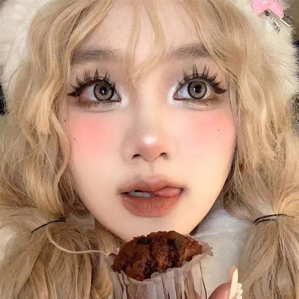 

Норковые ресницы Manga Lashes, естественный вид, остроконечные ресницы, черные, выглядят как индивидуальный кластер для женщин