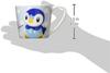 Tees Factory Pokemon Measuring Mug Piplup++