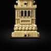 LEGO Architecture Statue of Liberty Model 21042