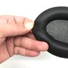 Breathable Ear Pads for Senn-heiser HD201 HD201S HD206 HD180 Replacement Headset of Replacement Cover
