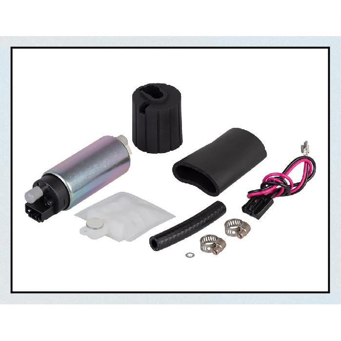 Universal 255 LPH High Pressure In-Tank Electric Fuel Pump GSS342 FP-390100