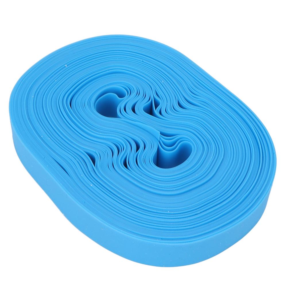 50 PiecesRoll Disposable Tourniquet Stretchable for Adult Emergency Aid Intravenous Injection