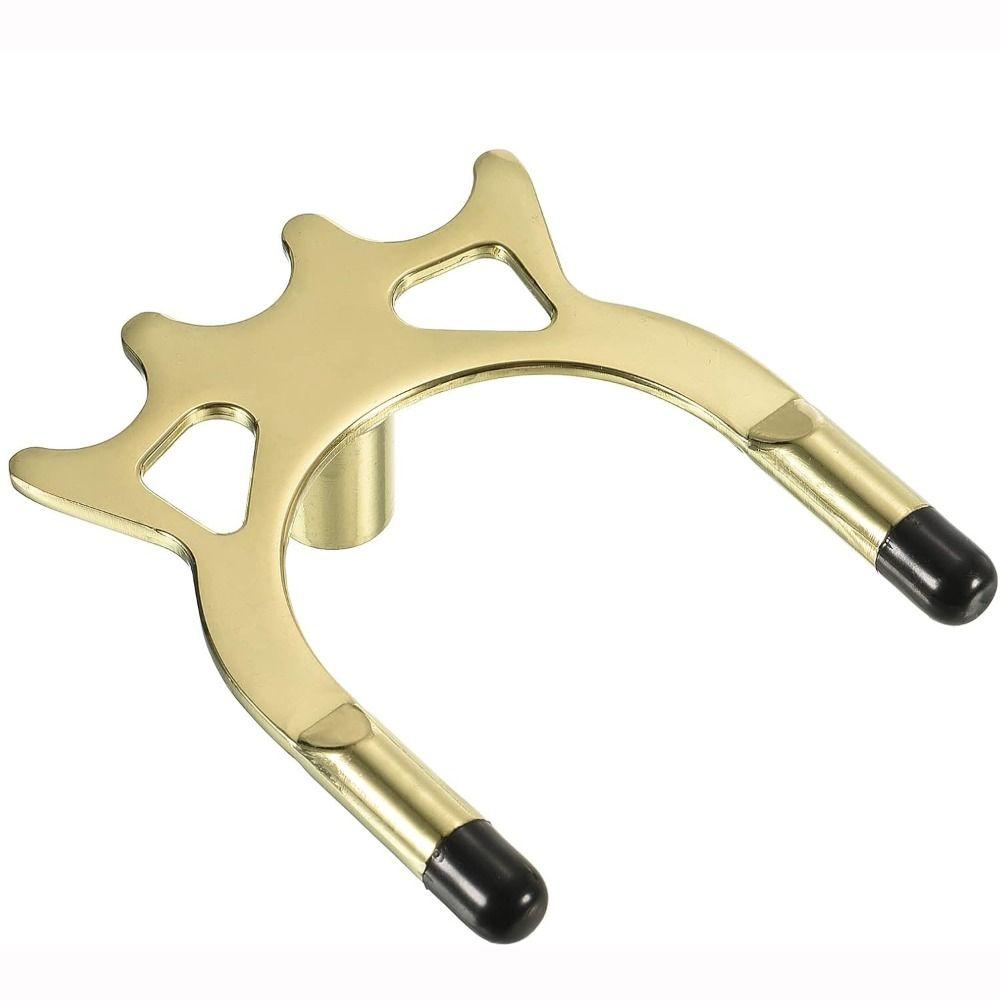 Portable Snooker Bridge Head Metal High Low Fork Crosshead Professional Billiard Accessories