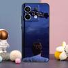 Scarface The World Is Yours Case For Xiaomi Redmi Note 13 Pro 12 11 9 10 9S 10S 11S 12S Redmi 12 13 10C 12C 13C Cover