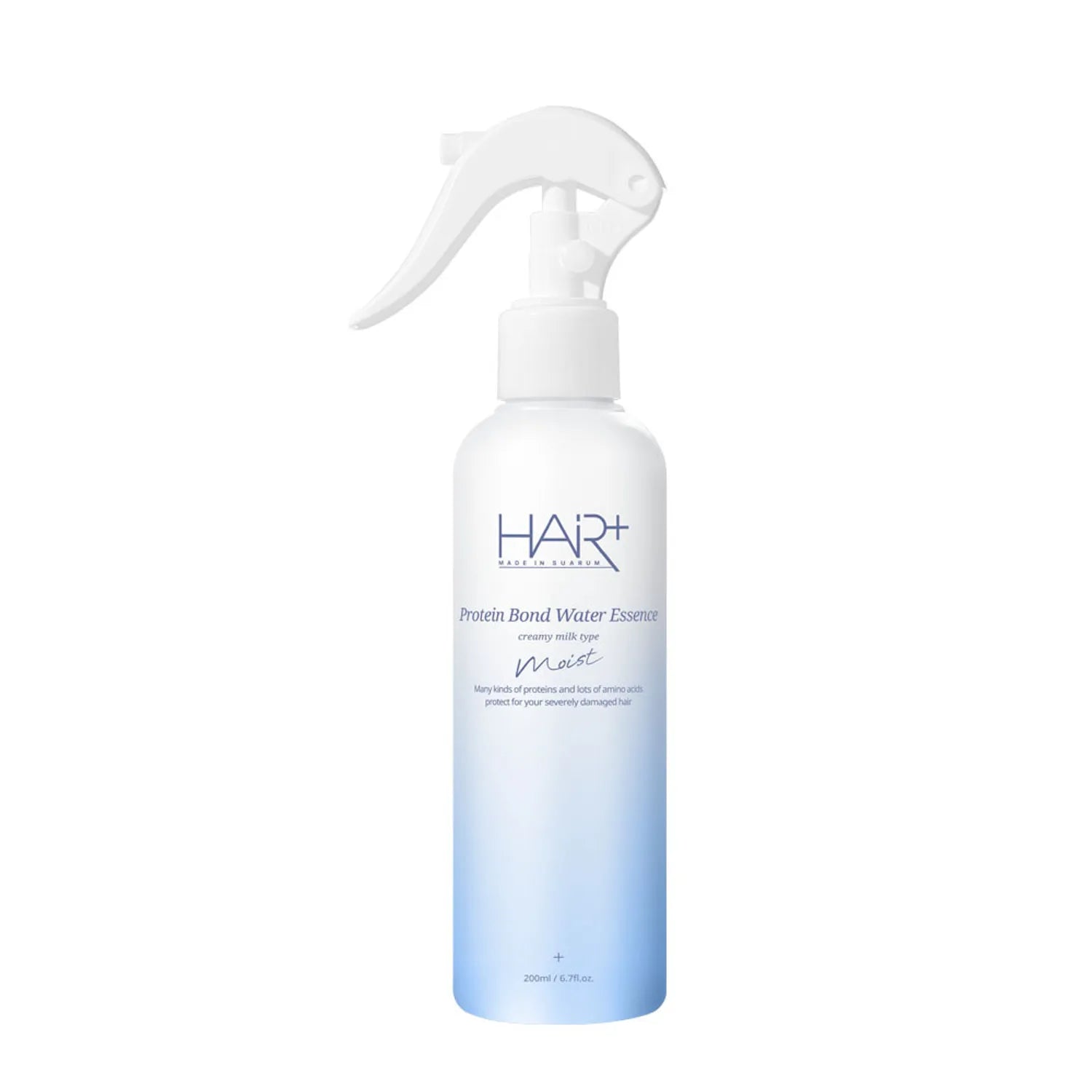 HAIRPLUS Protein Bond Moist Water Essence 200ml Water Essence 200ml