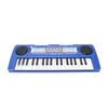 Portable Piano 37 Keys 8 Tones 8 Rhythms 6 Demo Songs Electronic Keyboard Kit for Beginner Kids