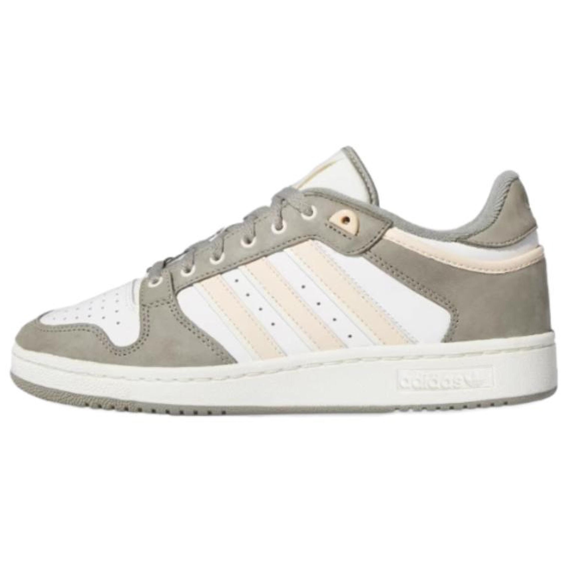 

Adidas Originals Gazelle Wonder Clay Cloud White Core White Unisex ID6213 EU 42.5 серый