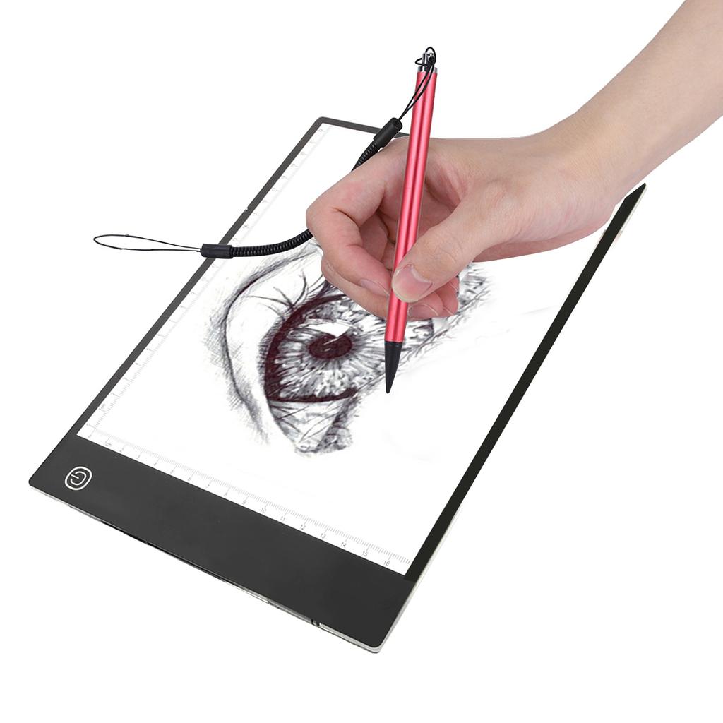 Bildschirm Touch Malerei Stift Resistiven Stylus mit Frühling Seil Für POS PDA Navigator