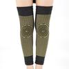 OLOEY Thickened Self-Heating Cycling Leg Sleeves