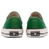 Converse Chuck Taylor Canvas Ox Cool Versatile Low-Top Canvas Shoes Unisex Green