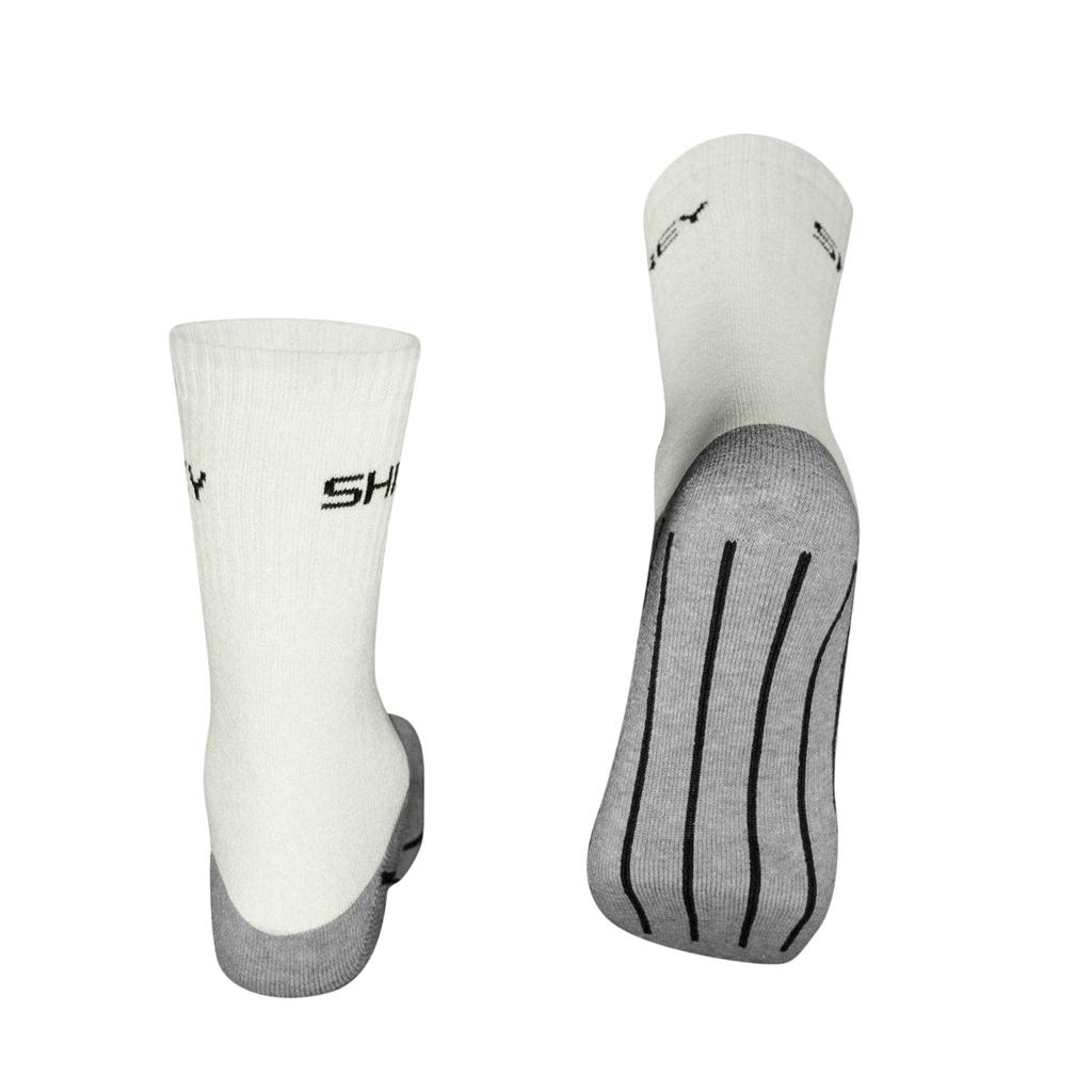 Shrey Unisex Adult Performance Sports Socks