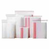 Transparent PE Self-Sealing Ziplock Bags