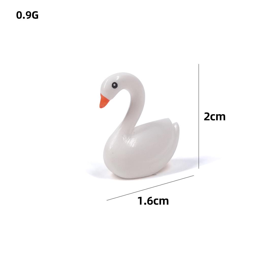 Animal Printed DIY Parts: Goat, Seagull, Penguin, Fish, Sheep - Compatible with MOC Building Block Toys