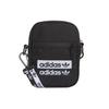 Originals Heri Vocal Fest Bag Unisex Shoulder Bag Black EJ0975