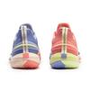 361 BIG3 5.0 Quick Reverse Game Ready Cushioning Slip Resistant Abrasion Resistant Breathable Low Top Basketball Shoes 672421121-7