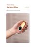 Portable Magnetic Electric Hand Warmer, Fast Heating & High Capacity