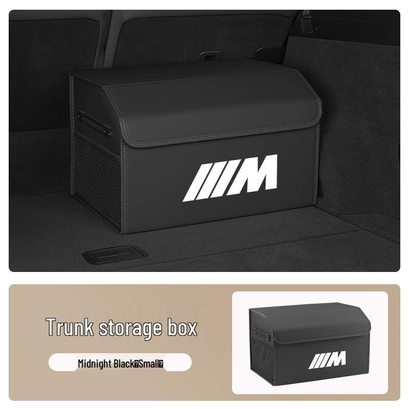 Foldable Trunk Storage Box for BMW 2 Series 225L/225i/220i