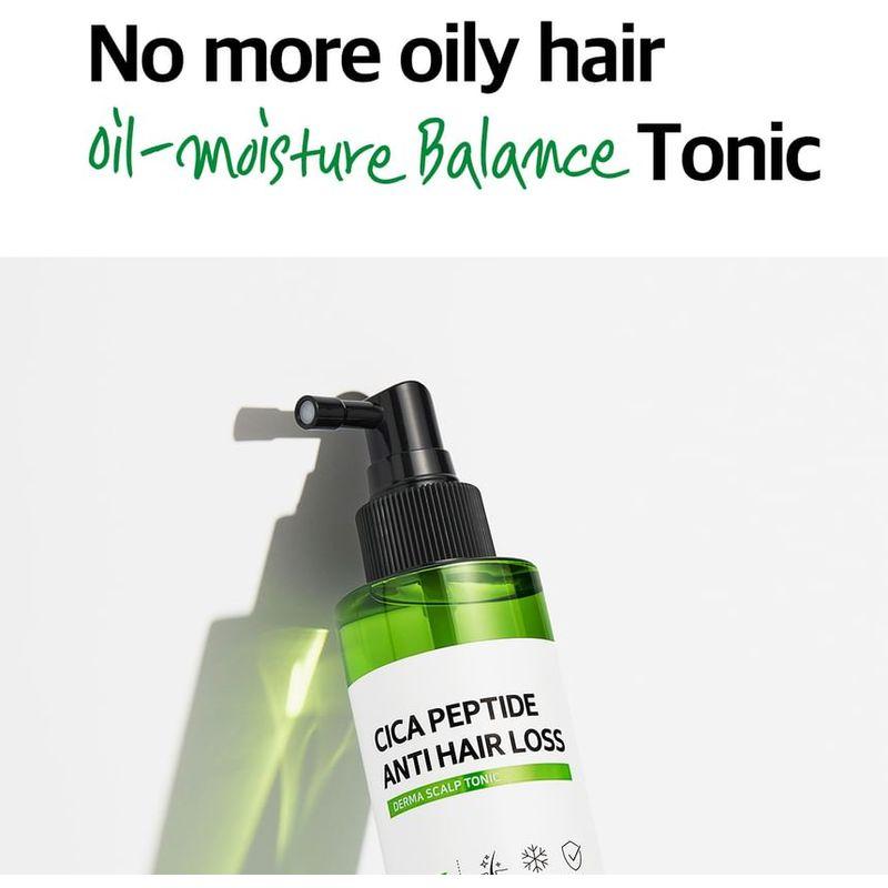 SOME BY MI Cica Peptide Anti Hair Loss Derma Scalp Tonic