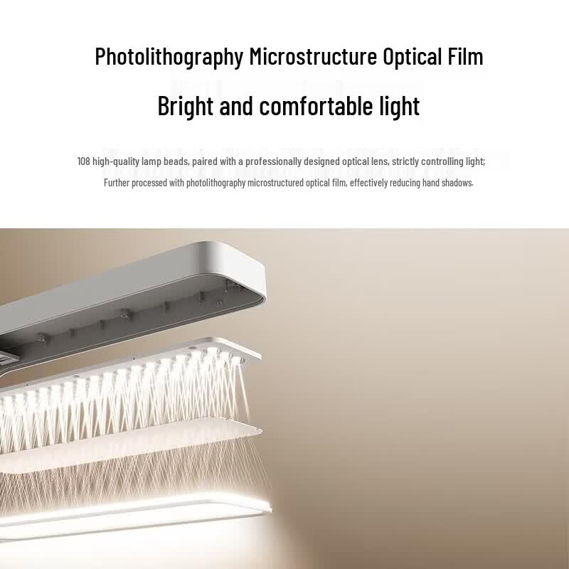 Xiaomi Smart Eye-Protection Desk Lamp