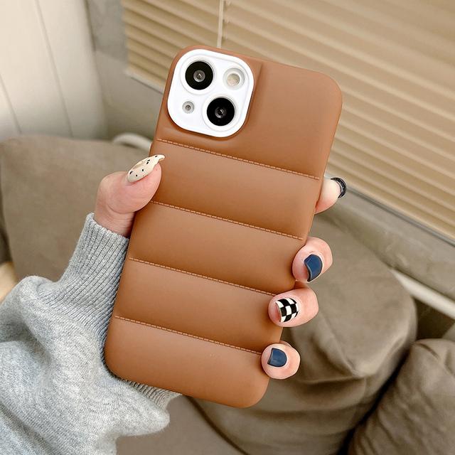 Capa de celular com jaqueta fashion para iphone 14 13 pro max 13 mini 11 12 xs max xr x 7 8 14 plus capa de tpu