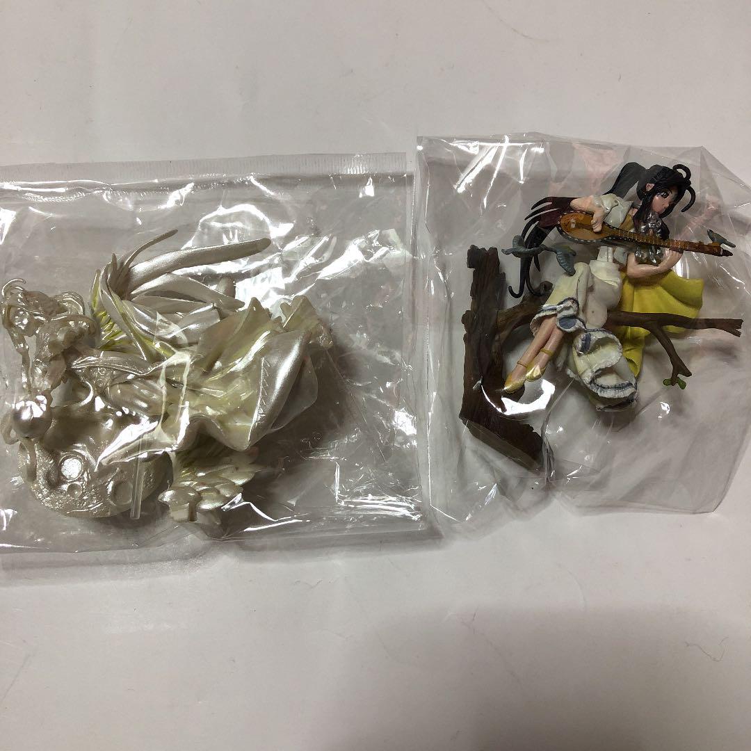 

[USED] Oh My Goddess Figure