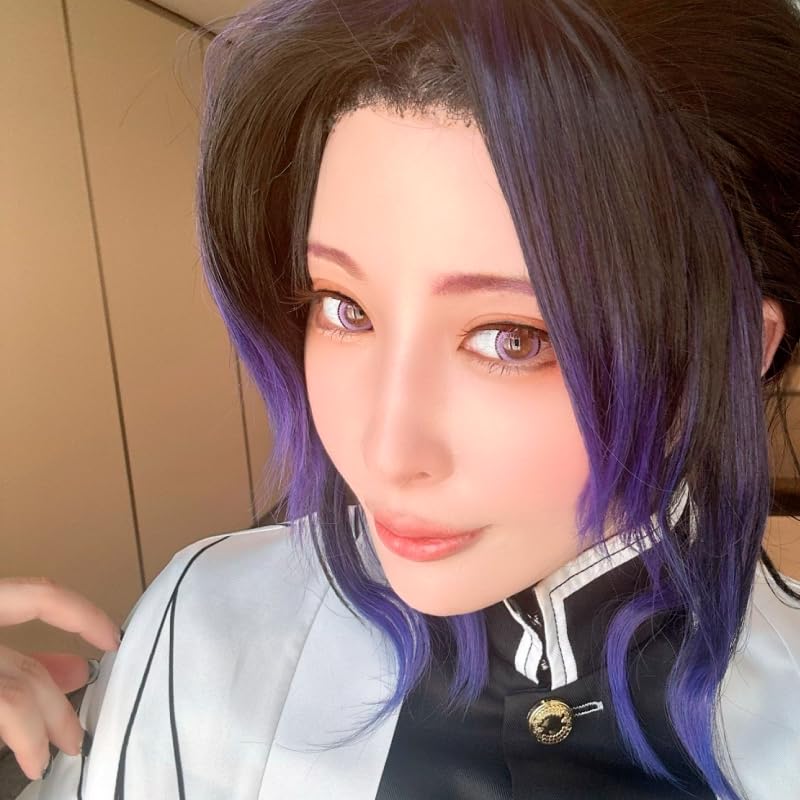 [Developed in collaboration with Diamond Lash] Perfectly invincible idol-eye look False eyelashes specifically for idol cosplay  Supervised by 5