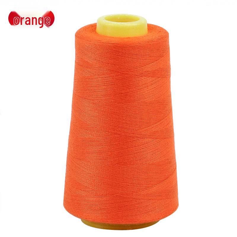 Tailor's Special Colored Sewing Thread Set: 402 Spools for Hand Sewing & Needlework