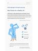 High-Concentration Hydrogen-Rich Water Cup with Electrolysis and Inhalation Features