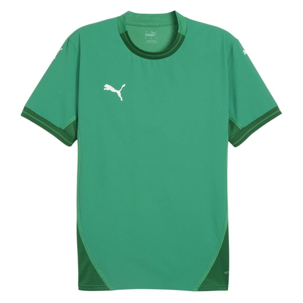 Puma Mens TeamFinal Jersey T-Shirt