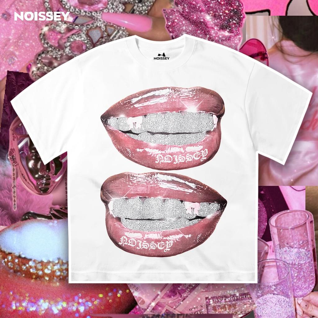 Harajuku Streetwear T-Shirt Herren Damen Kleidung Y2K Goth Kunst Grafikdruck Kurzarm Vintage Trendy Oversized Casual T-Shirt