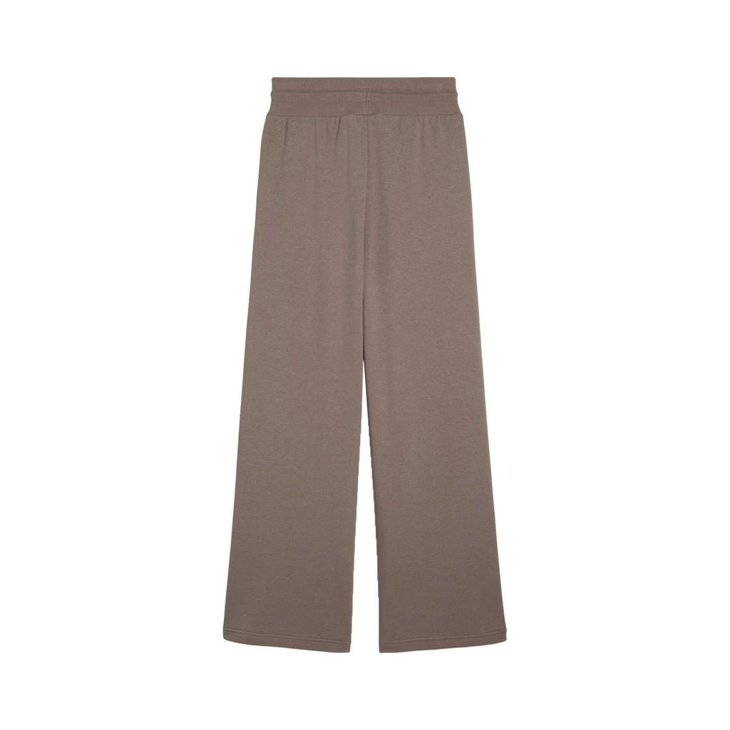 PUMA Casual Pants Women's Brown 631892-93