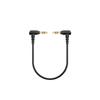 Zestaw Mikrofonów Bezprzewodowych 4W1 2.4Ghz Usb-C Magic-03 - Czarny